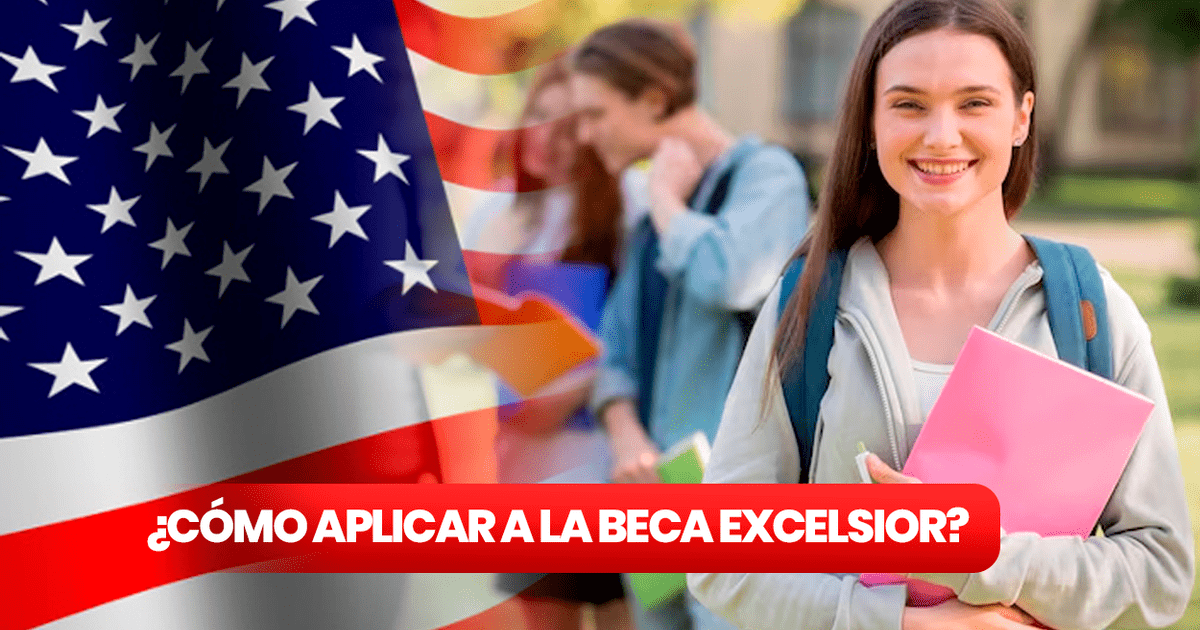 Beca Excelsior cómo solicitarla para estudiar GRATIS en Nueva York