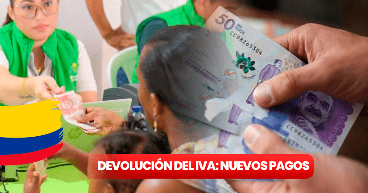 Link Devolucion Del Iva