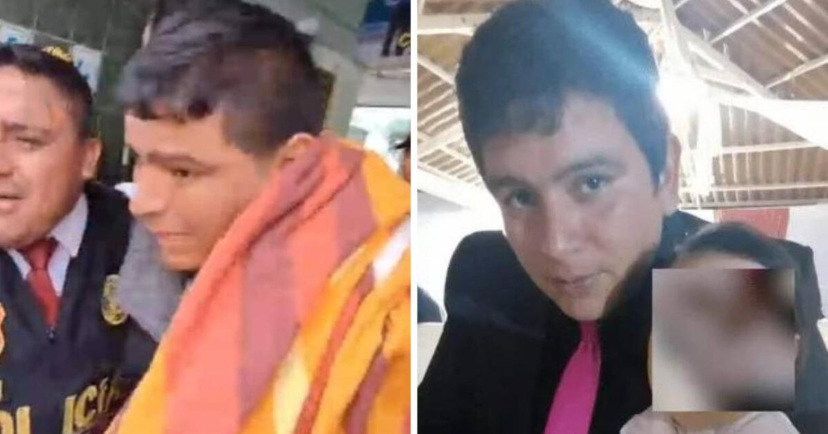 Chiclayo Hombre Que Desfiguró Rostro A Su Expareja Tendrá Libertad