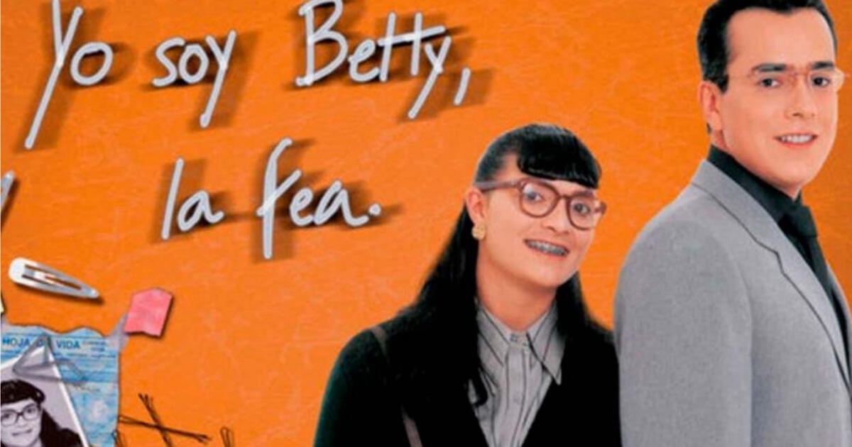 'Yo soy Betty la fea' llega a TV Azteca ¿cuándo se estrena, a qué