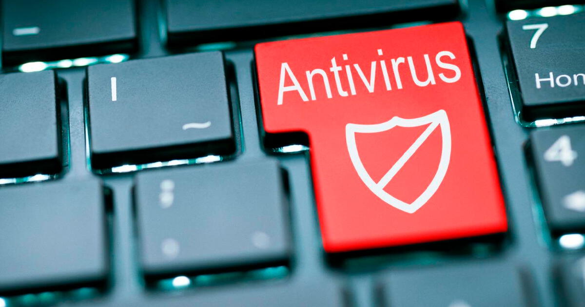 La necesidad de instalar un antivirus en una PC con funciones de seguridad nativas