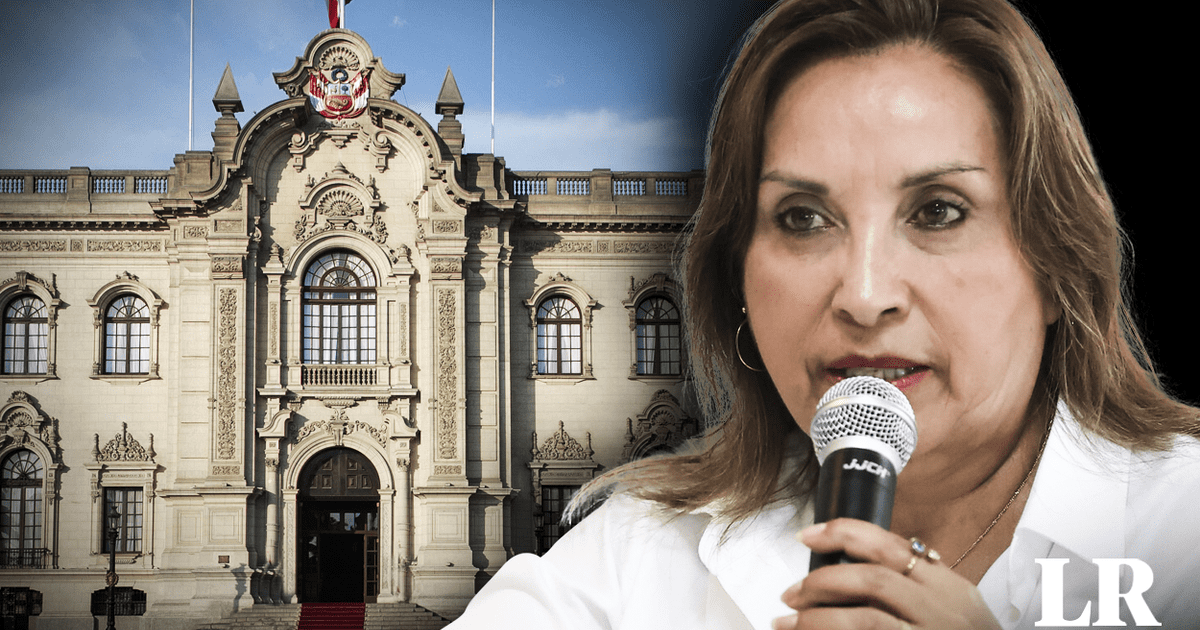 Dina Boluarte Reconoce Errores En Su Gobierno Y Omite Que Es ...