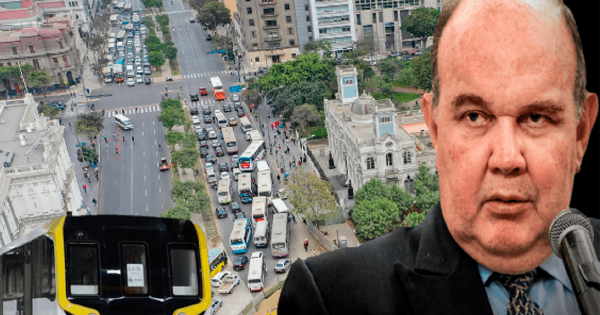 Ordenanza de Lima retrasaría obras de Estación Central de la Línea 2 del Metro