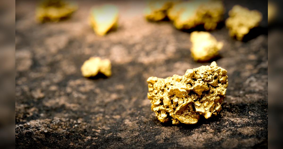 Oro abre 2024 al alza por apuestas de recortes de tasas y tensión en el ...