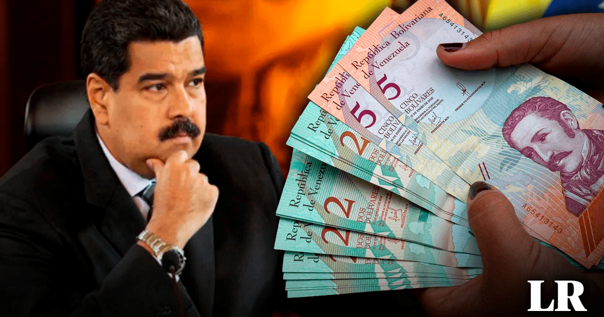 Salario en Venezuela 2024 ¿qué se sabe del aumento de sueldo en el