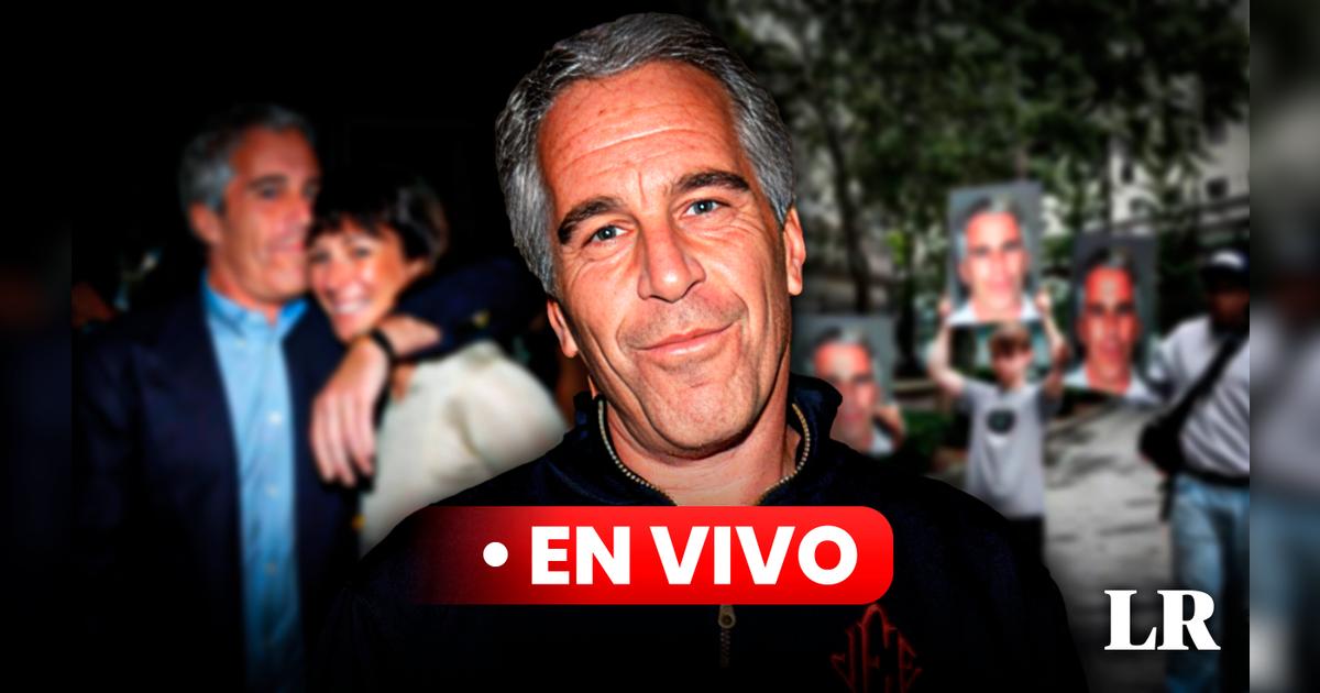 Caso Epstein Cate Blanchett, Leonardo DiCaprio y Bruce Willis fueron