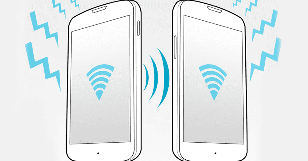 ¿Qué es Wifi Direct en tu celular Android, para qué sirve y cómo puedes configurarlo?  |  Xiaomi |  Samsung |  Motorola |  teléfono inteligente