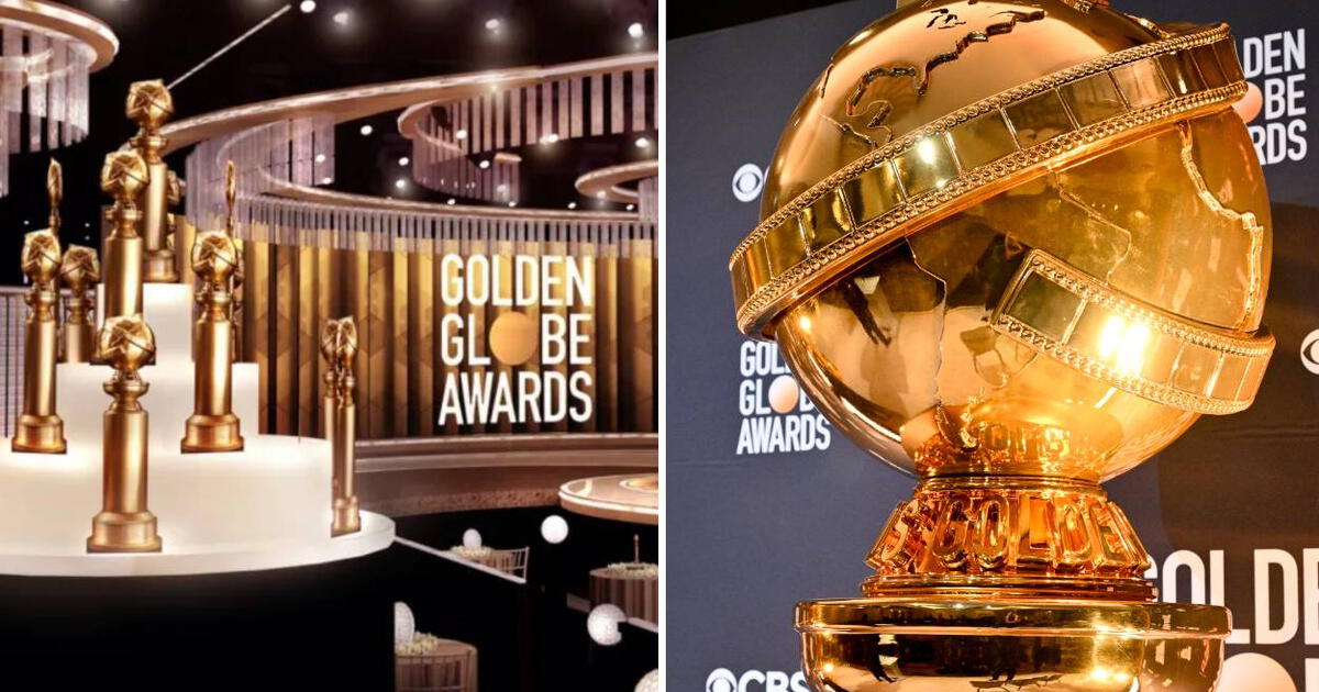 Where to watch the 2024 Golden Globes? Channel and LINK to follow the