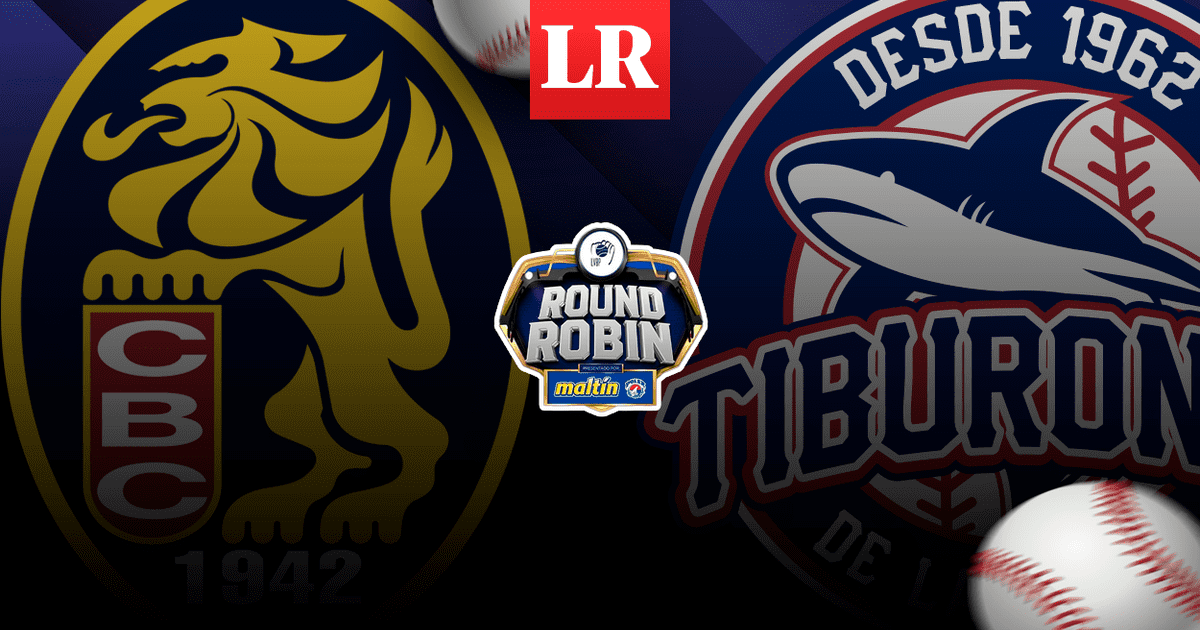 LVBP 202324 Round Robin Lions vs. Sharks Live Updates and Score Archyde