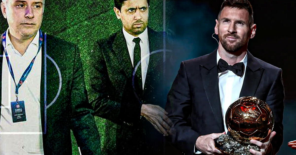 Por qué Messi ganó el Balón de Oro de 2019?