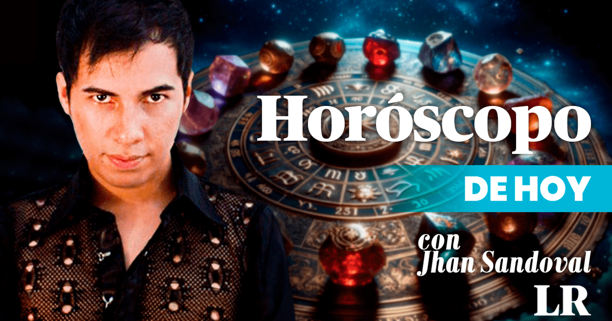 Conoce Tu Destino Horóscopo De Hoy 9 De Enero Predicciones Para Los Signos Del Zodiaco En El