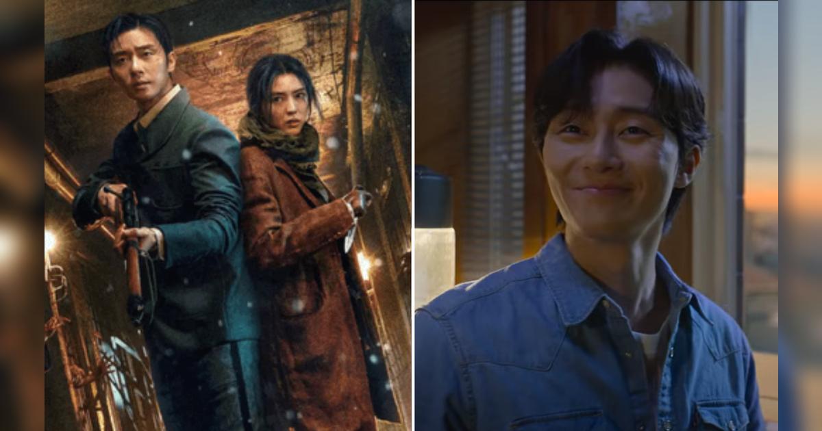 'El monstruo de la vieja Seúl' tendrá temporada 2 en Netflix avance y sinopsis de la 'El monstruo de la vieja Seúl' tendrá temporada 2 en Netflix avance y sinopsis de la