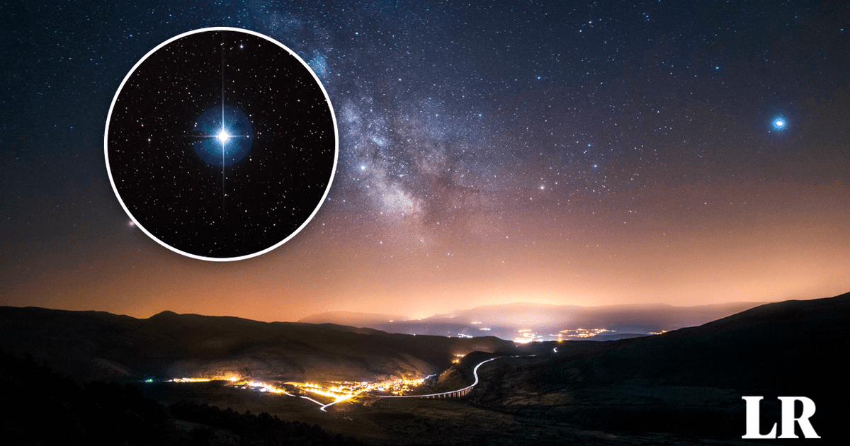 ¿por Qué Las Estrellas Parpadean En El Cielo Pero No Los Planetas