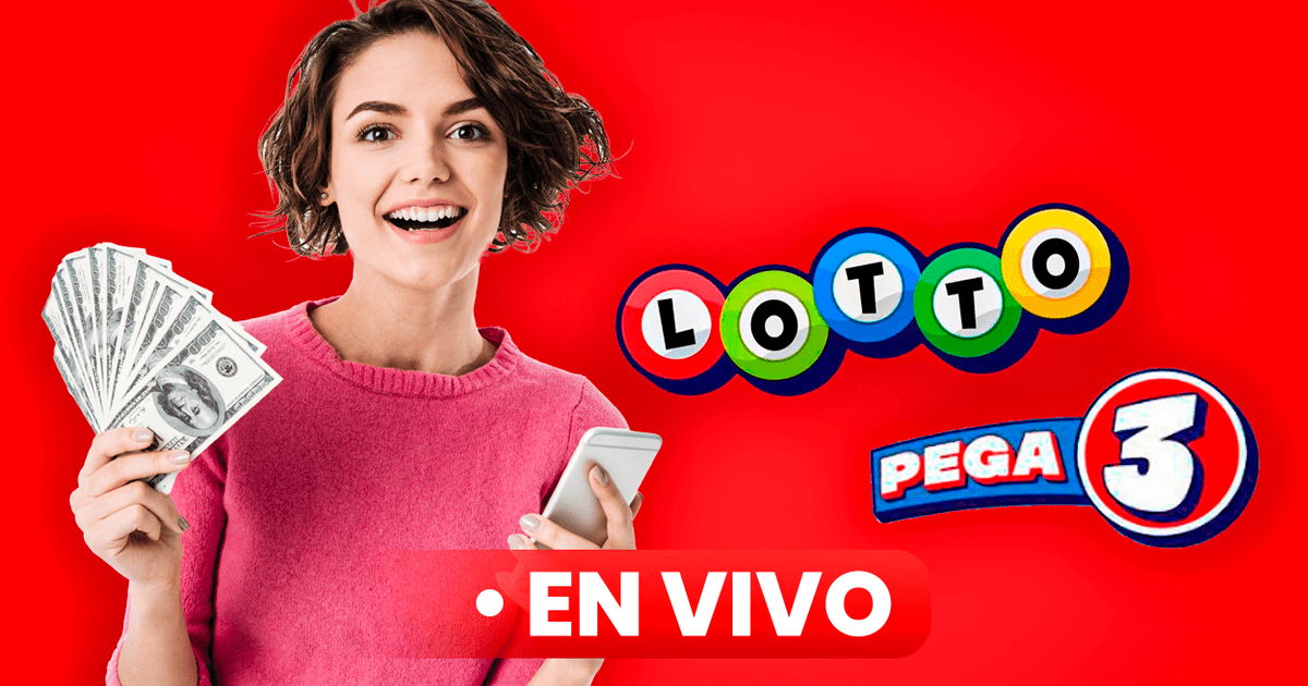 Lotería Nacional De Panamá, EN VIVO: Resultados Del Lotto Y Pega 3 De ...