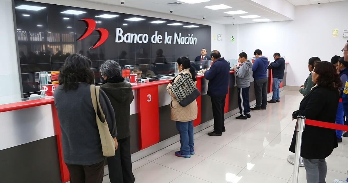 Revisa Lo último Que Se Sabe Sobre El Cronograma De Pagos Del Banco De ...