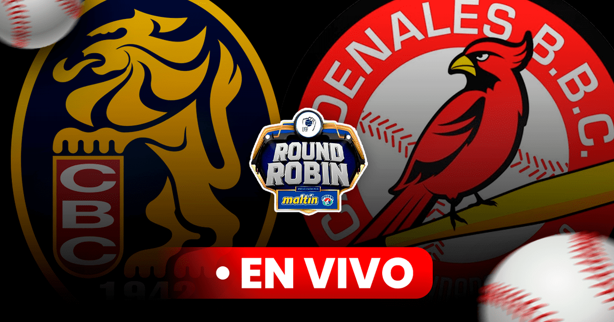 ¡Rugen Fuerte! Leones Del Caracas Apabullan 9-5 A Los Cardenales En El ...