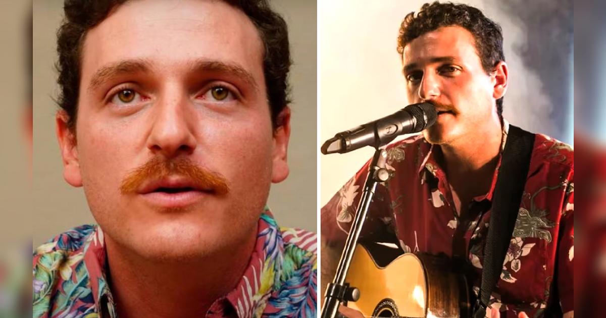 Popular Ecuadorian singer died from a stray bullet in the middle of the