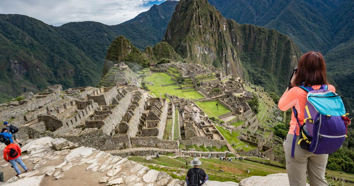 Link de venta de entradas Machu Picchu venta de boletos para todo el