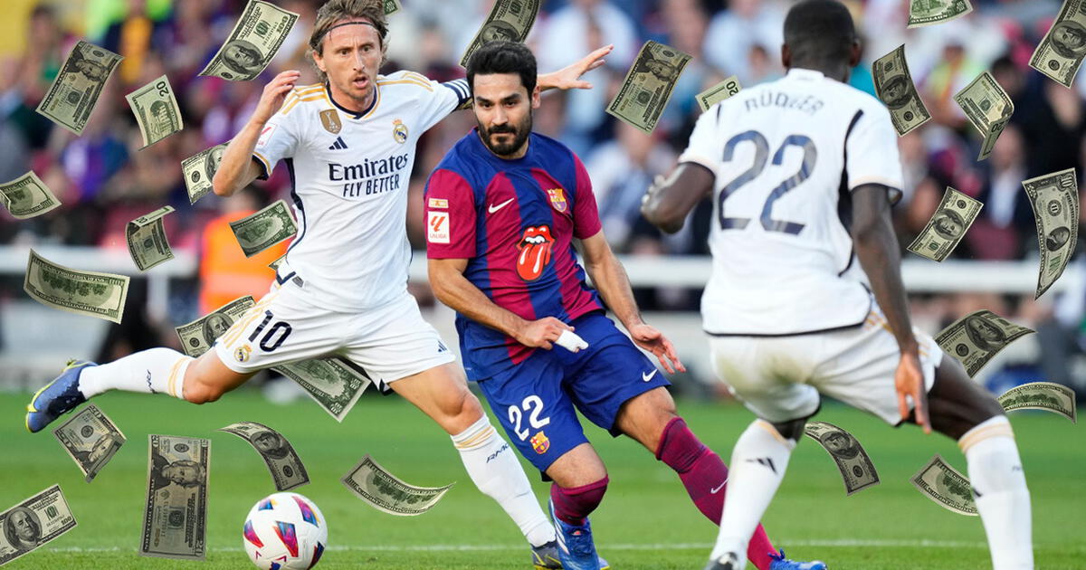 Apuestas Real Madrid Vs FC Barcelona: Quién Gana, Pronóstico Y Cuotas ...