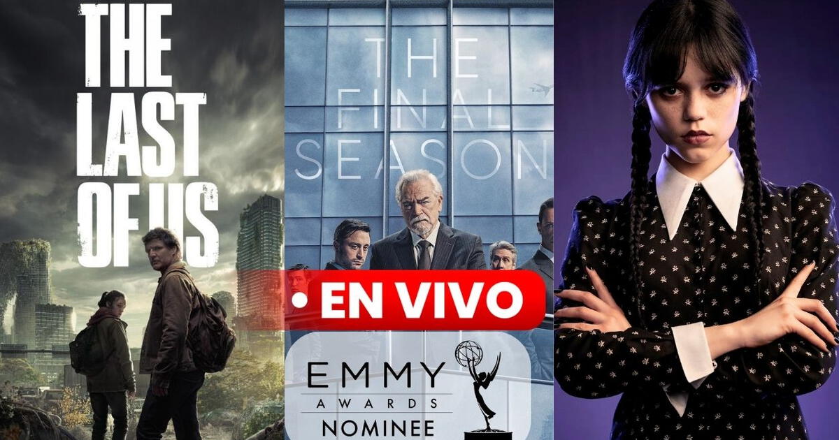 Emmy Awards 2024 what you need to know so as not to miss the live