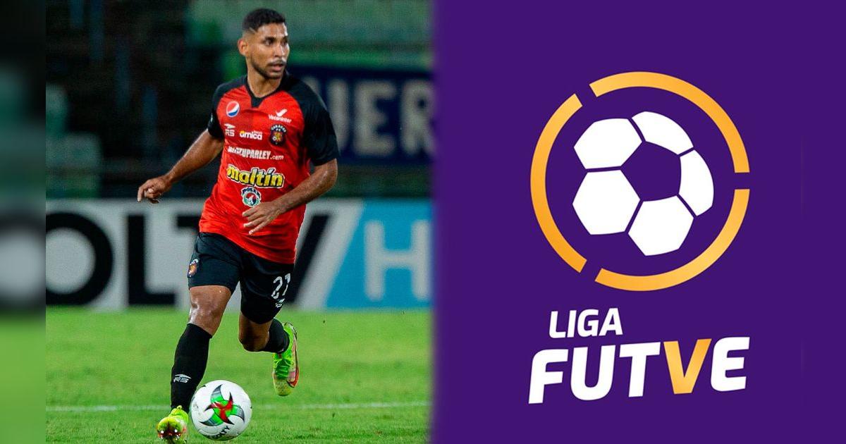 Liga FutVe 2024 retrasa su fecha de inicio hasta febrero Primera