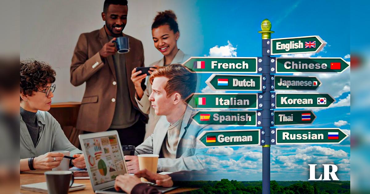 ¿Cuál es el idioma más fácil de aprender para hispanohablantes? Los ...