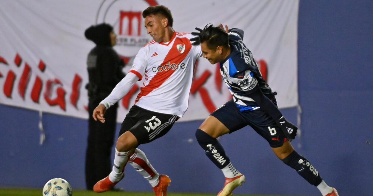 [Rojadirecta] River Vs Monterrey EN VIVO ONLINE GRATIS Por Partido ...