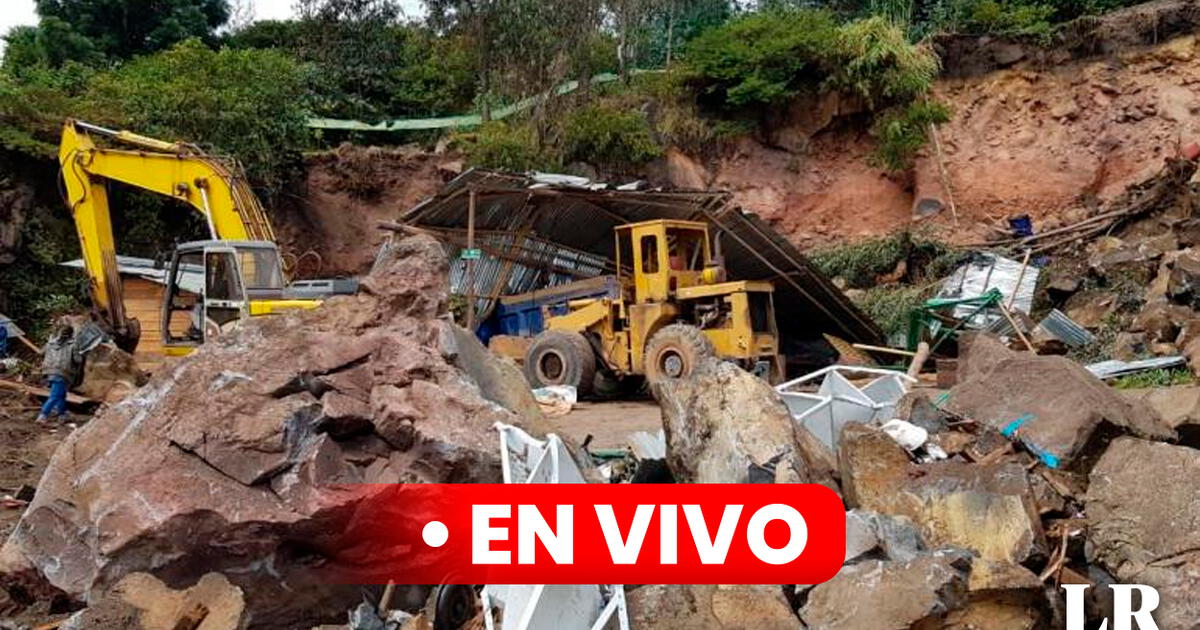 Temblor HOY En Colombia, 21 De Enero: Epicentro Y Magnitud Del último ...