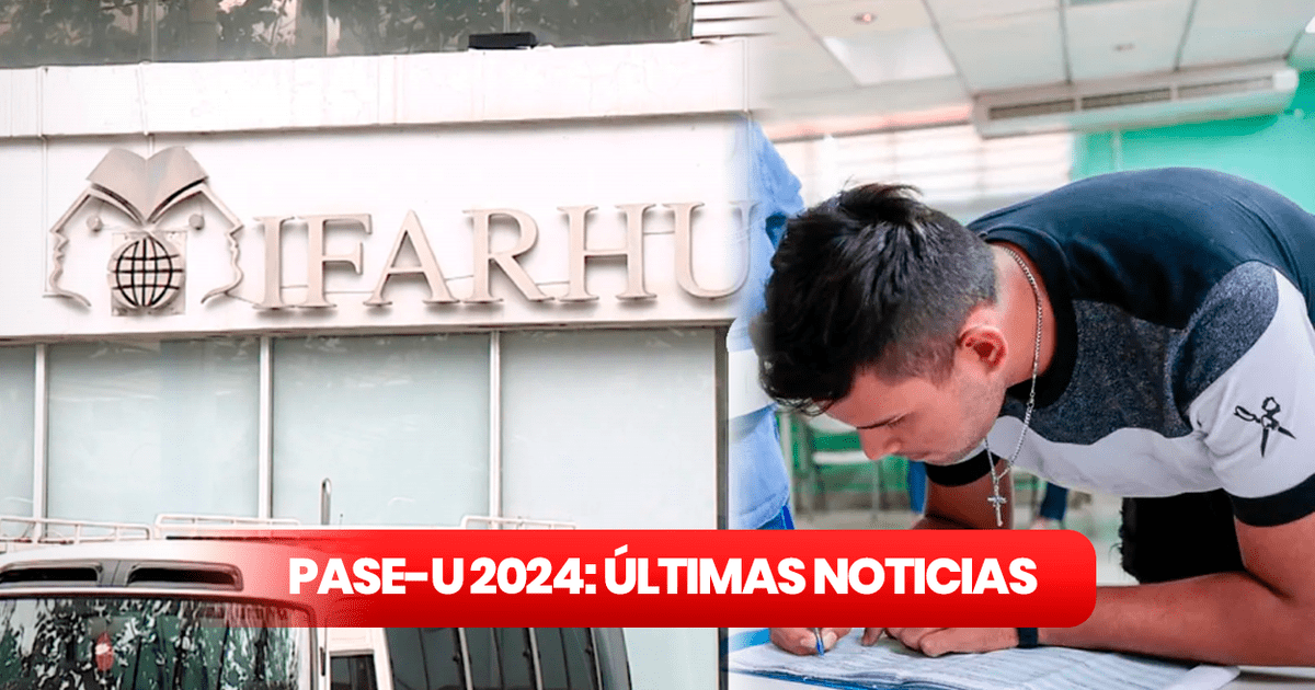 PASE-U 2024: Fecha De Depósito En Listo Wallet, Monto Y últimas ...