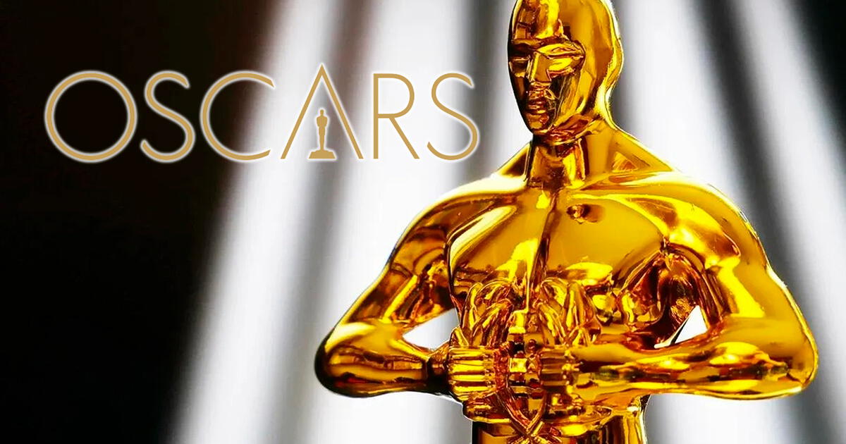 Premios Oscar 2024 conoce la lista completa de los nominados Premios