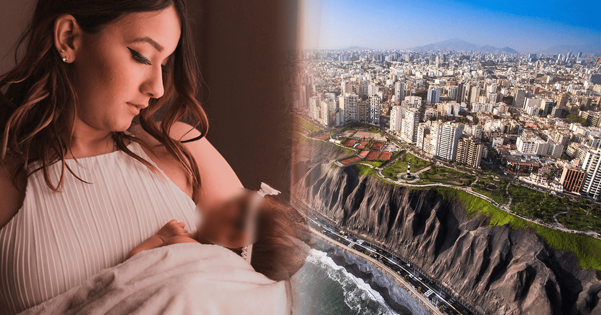 Miraflores |  La San Isidro e La Brena: questa è la zona migliore di Lima in cui vivere se sei una madre o un padre single, secondo Amnesty International |  Perù |  evatt |  le risposte