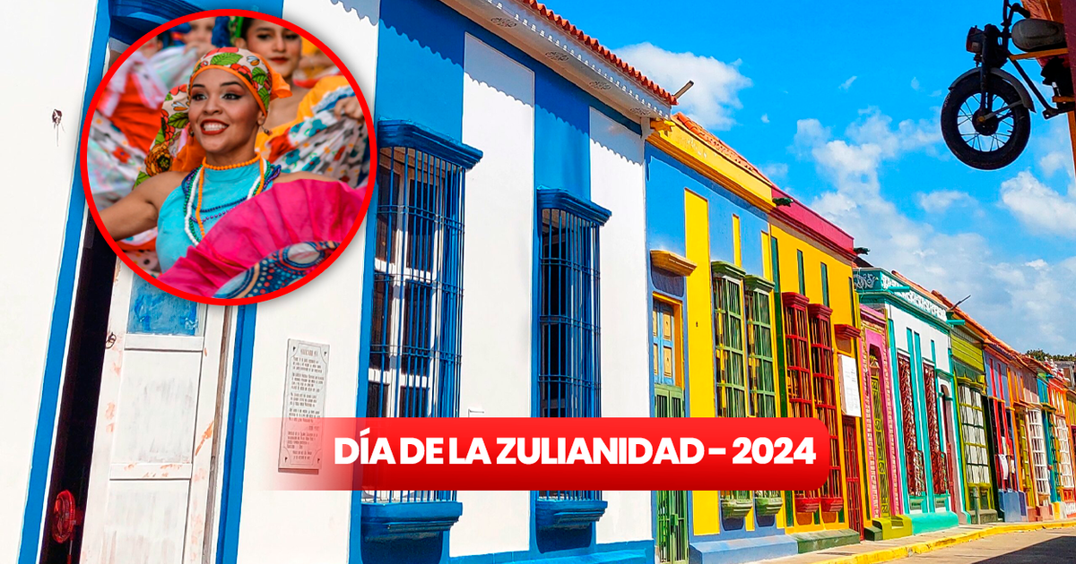 ¿Cuándo se celebra el Día de la Zulianidad 2024 y por qué se festeja