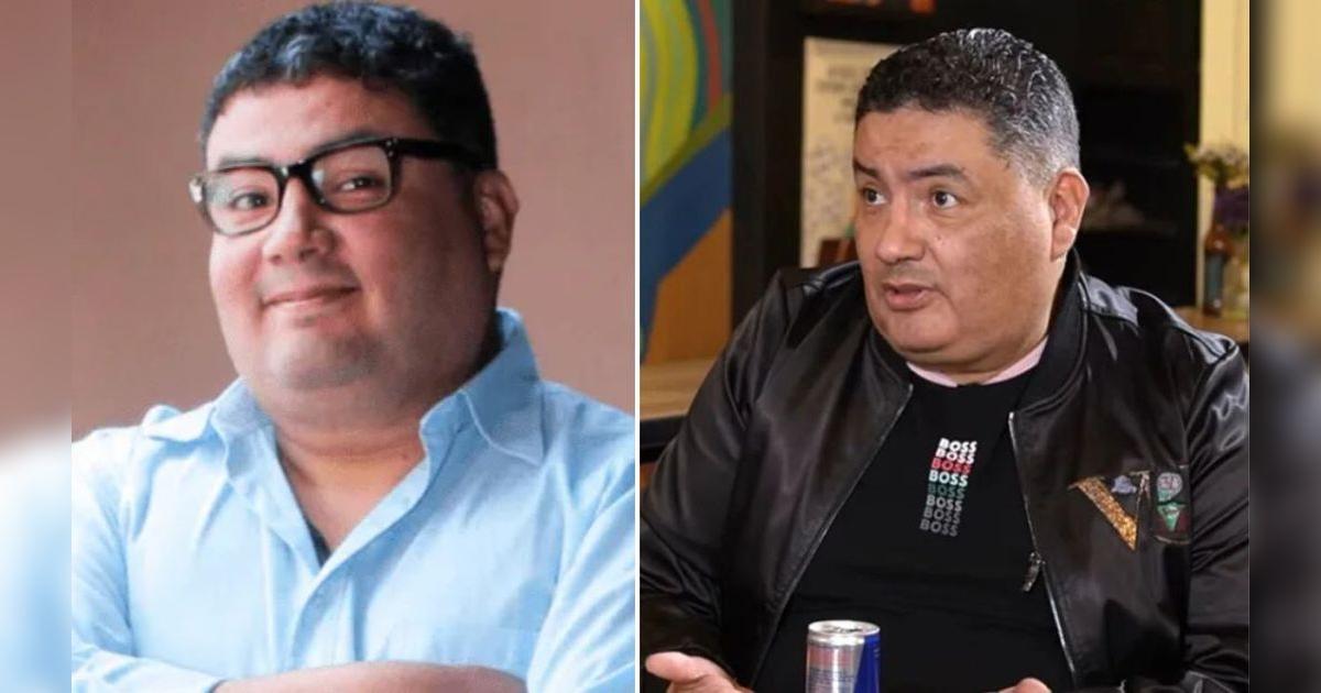 Alfredo Benavides anuncia que se casa este 9 de abril conoce los