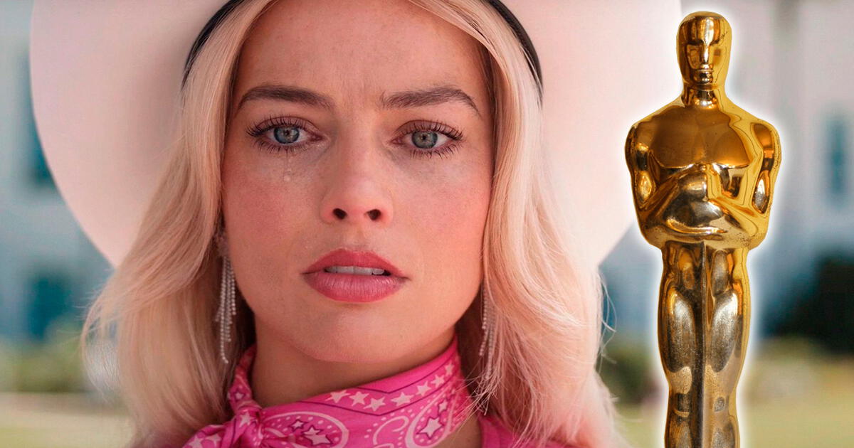 Oscar 2024: la Academia escuchó al público, pero generó polémica tras olvidarse de Margot Robbie