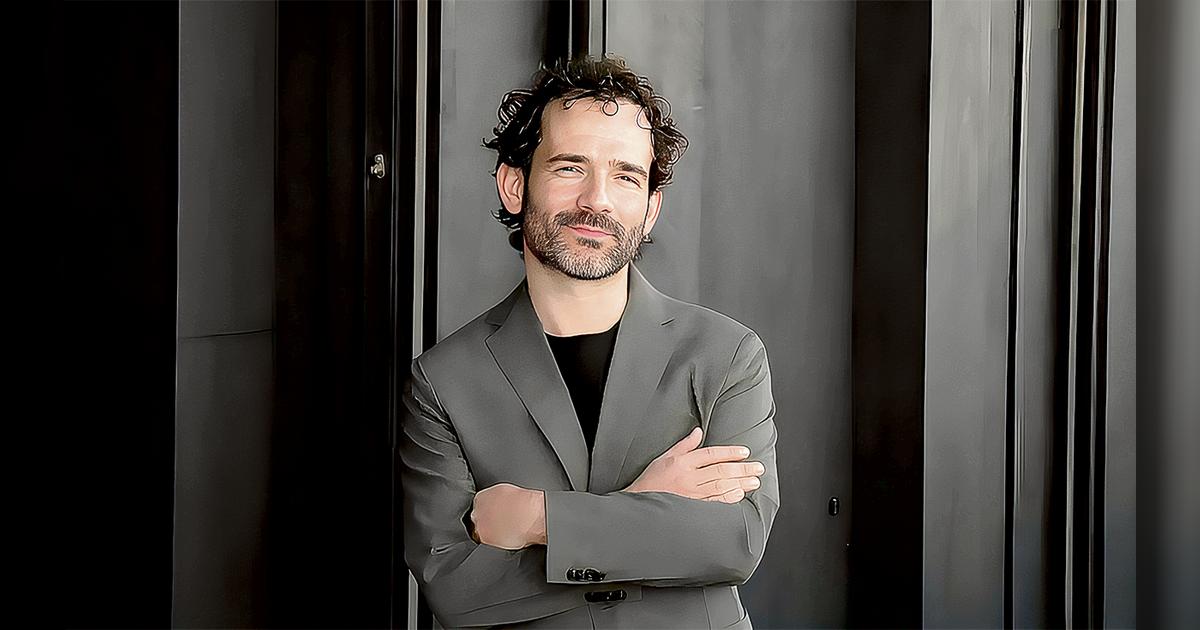 Un premio errado El desierto blanco de Luis López Carrasco Premio