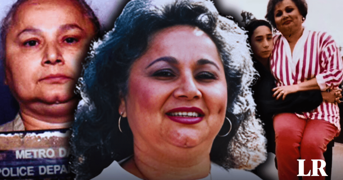 Griselda Blanco, La Narco Más Temida De Colombia Que Fue "madrina" De ...