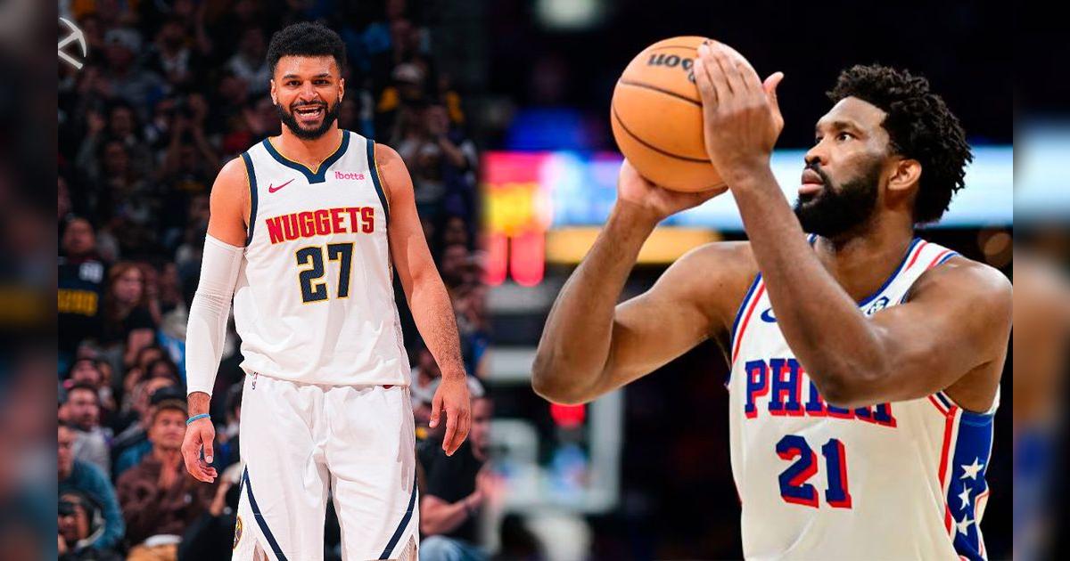 [Nuggets vs 76ers EN VIVO] NBA 2023 - 2024: a qué hora y en qué canal ...