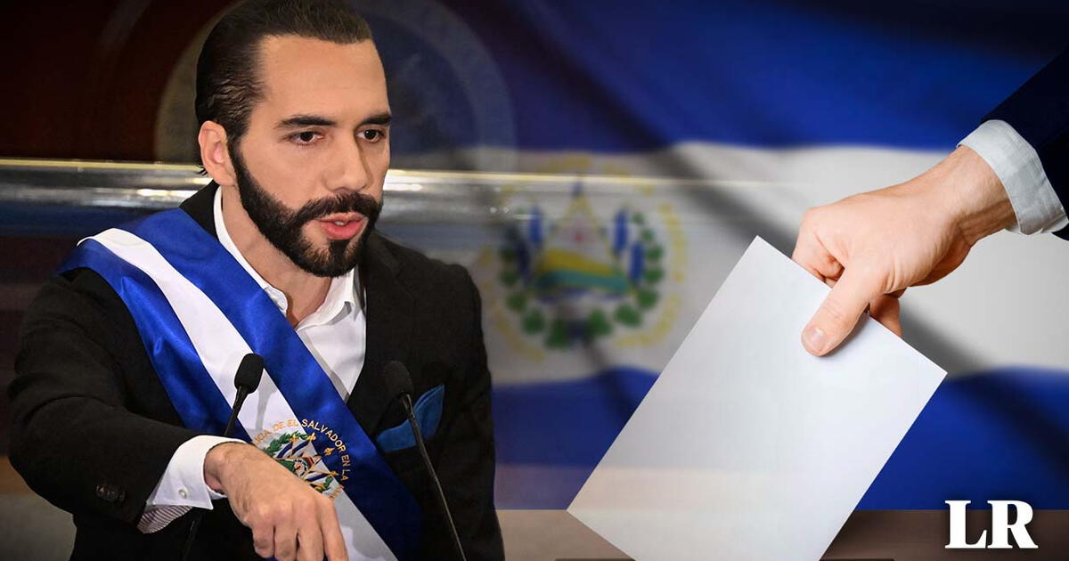 ¿Quién ganará las elecciones presidenciales en El Salvador el 4 de