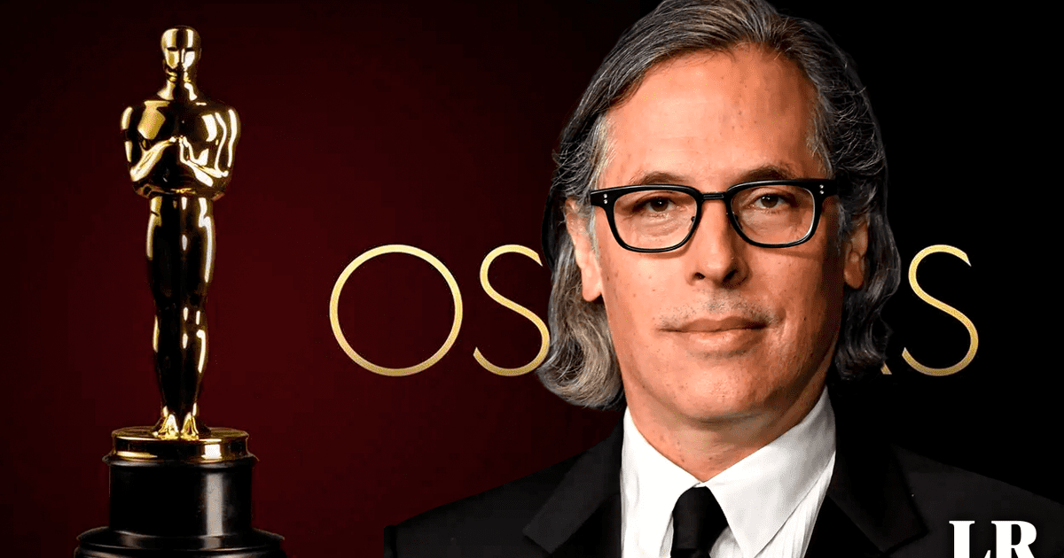 ¿Quién Es Rodrigo Prieto, El Mexicano Nominado A Los Premios Oscar 2024 ...