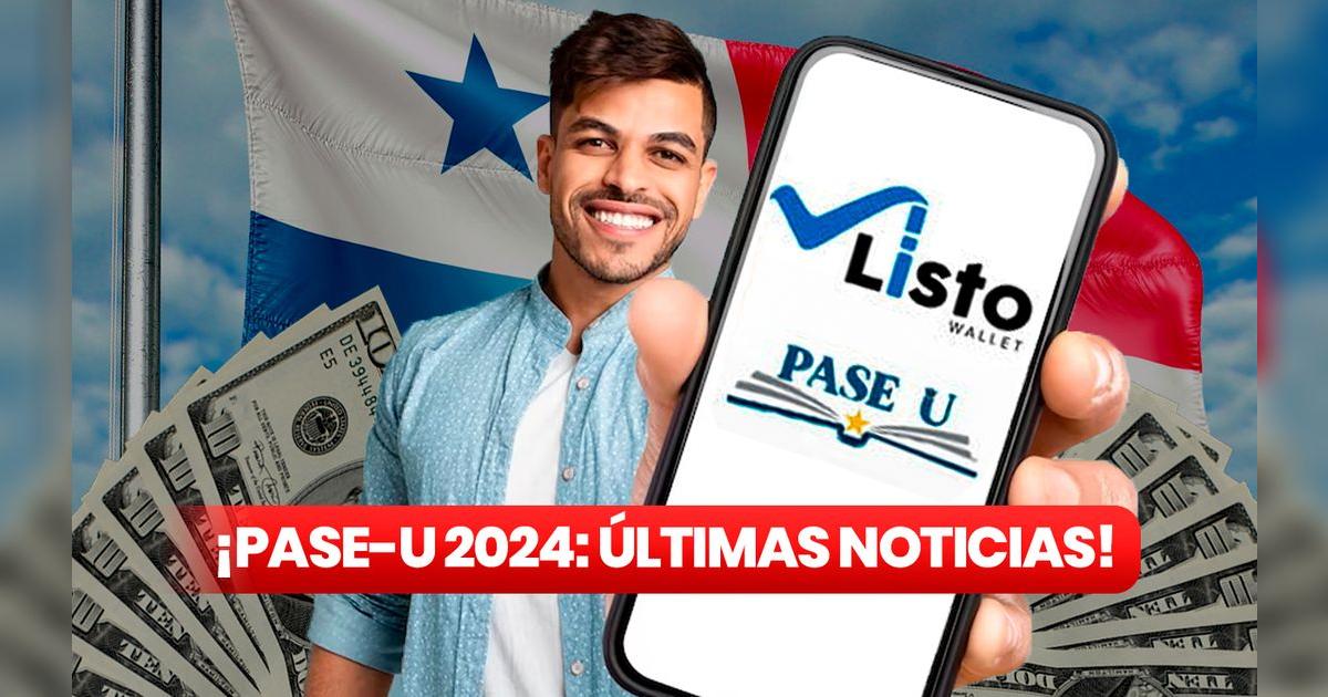 PASEU 2024 HOY, 4 de febrero, EN VIVO COBRA en Listo Wallet los 150