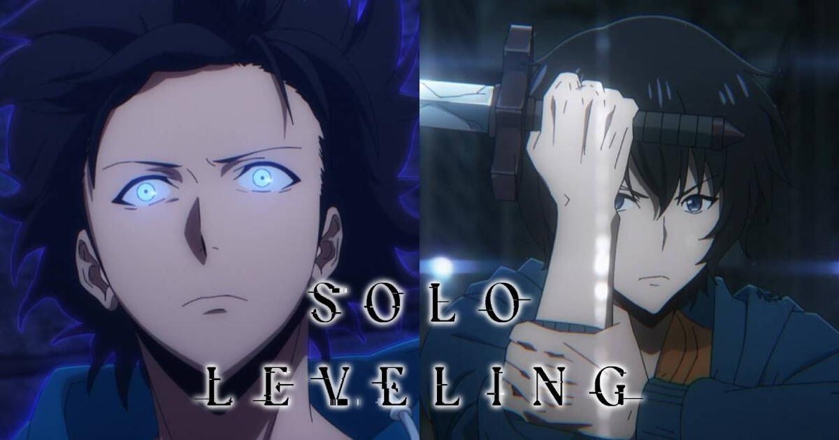 Solo Leveling' capítulo 5: fecha de estreno, horarios y dónde ver el anime  ONLINE, Crunchyroll Solo Leveling, Solo Leveling Crunchyroll, Solo  Leveling online, Solo Leveling capitulo 5 anime, Anime FLV, Animes
