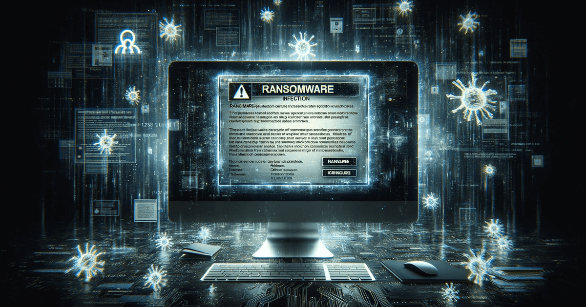 ¿Qué es el ransomware y por qué es una de las peores cosas que le pueden pasar a tu PC? | Presente ¿Qué es el ransomware y por qué es una de las peores cosas que le pueden pasar a tu PC? | Presente