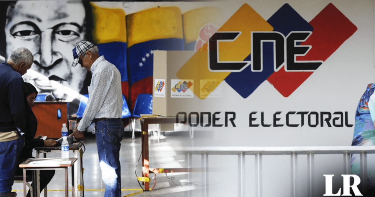 Fecha de las elecciones en Venezuela estaría definida, según el