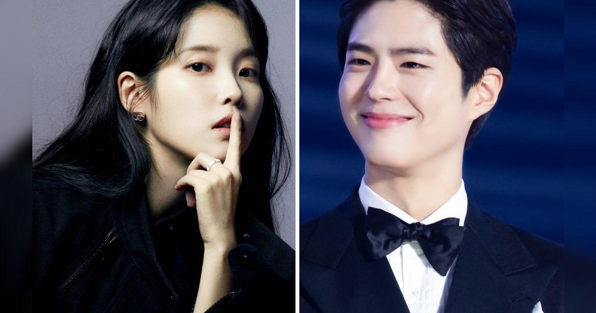 IU y Park Bo Gum juntos en nuevo k-drama de Netflix: todo sobre 'When