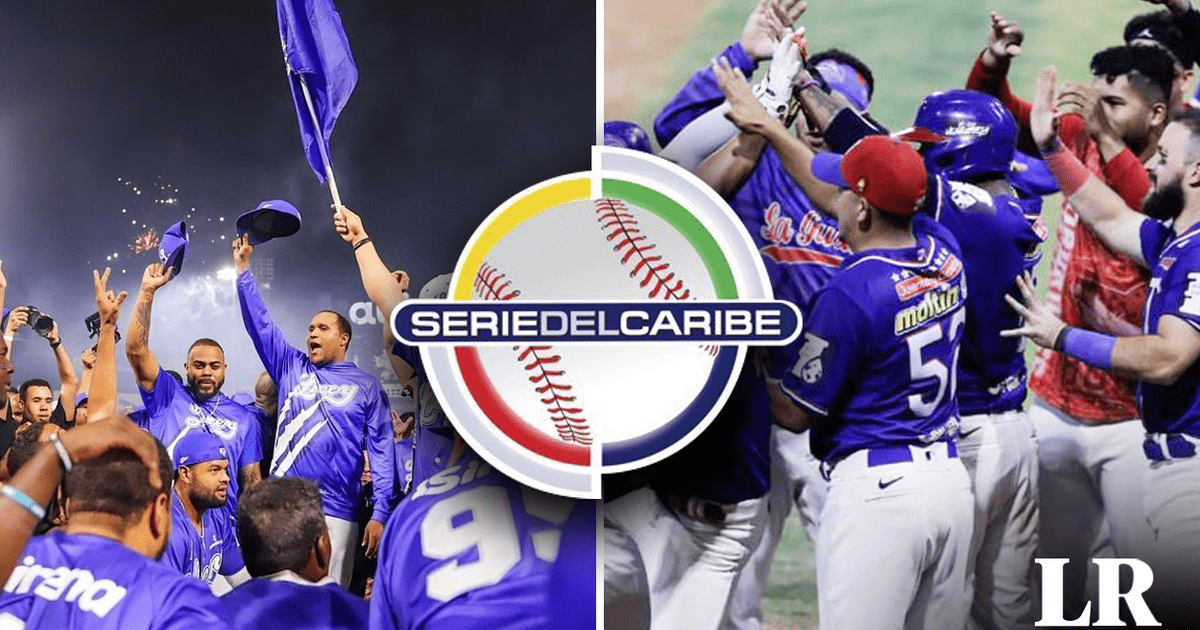 Resultados Serie del Caribe 2024 EN VIVO, 3 de febrero mira AQUÍ los