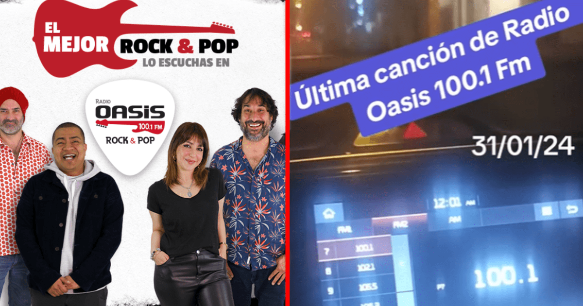 Clásicos del Rock and Pop / Ingles Español de los 80 y 90 - Radio