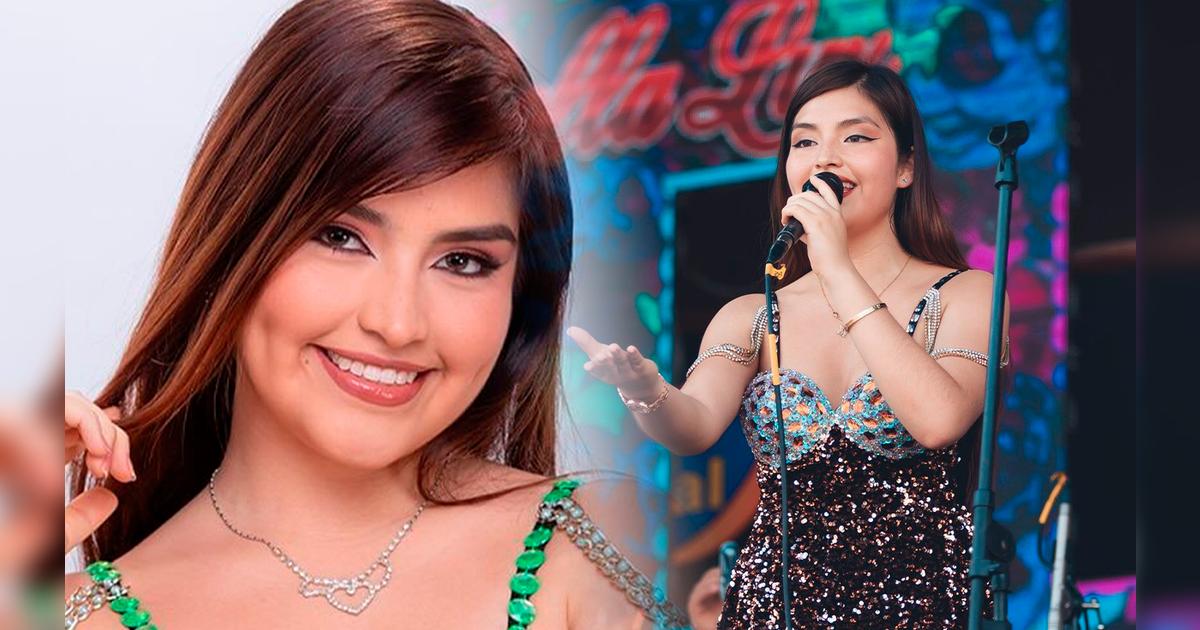 Corazón Serrano: ¿qué carrera lejana a la música estudió Milagros Díaz