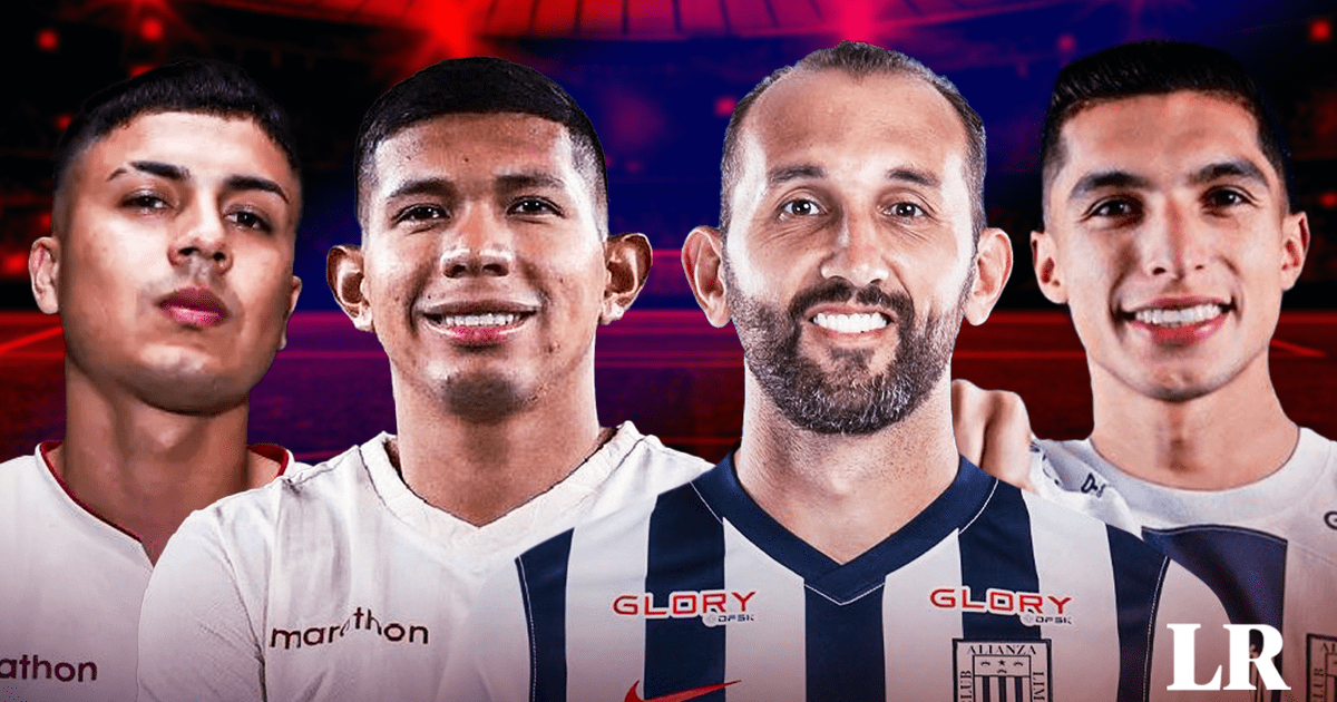 Alianza Lima Vs Universitario Fecha Hora Precios Y Canal De Tv Dónde