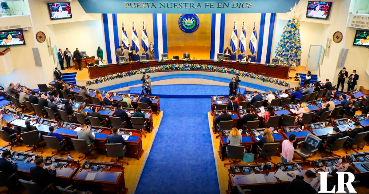 Elecciones El Salvador 2024 quiénes son los diputados que buscan