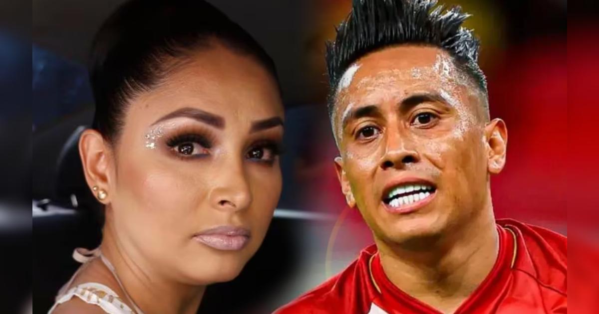 Pamela Franco sí estuvo en Huanchaco, pese a que lo negó, y se habría  encontrado con Christian Cueva | Farándula | La República